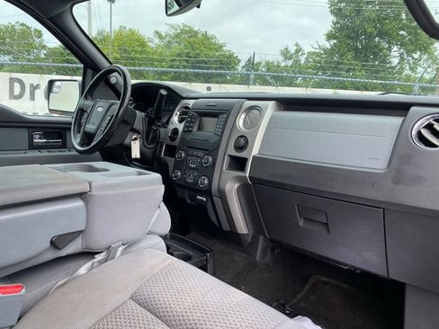 Used 2014 Ford F150 XLT w/ Equipment Group 301A Mid RWD image 16