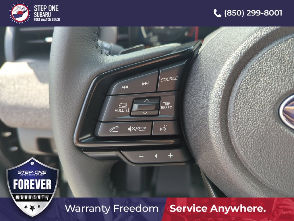 New 2026 Subaru Outback Premium AWD/4WD image 22