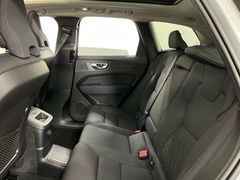 New 2026 Volvo XC60 T8 Plus w/ Protection Package Premier image 35