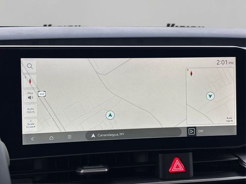 New 2025 Kia Carnival SX Prestige image 26