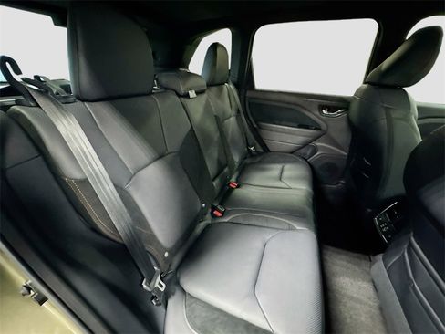 New 2026 Subaru Forester Touring image 27