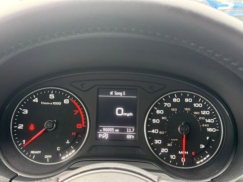 Used 2018 Audi A3 2.0T Premium Plus w/ Premium Plus Package FWD image 20