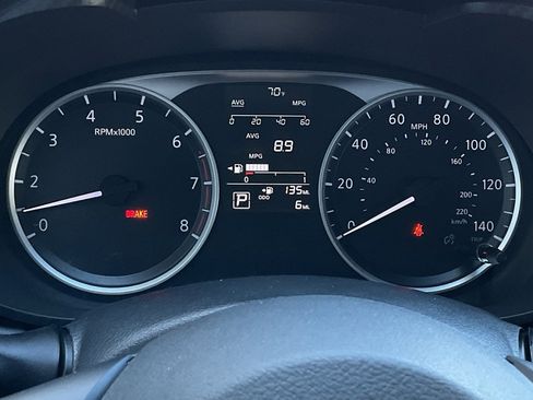 New 2025 Nissan Versa S image 20