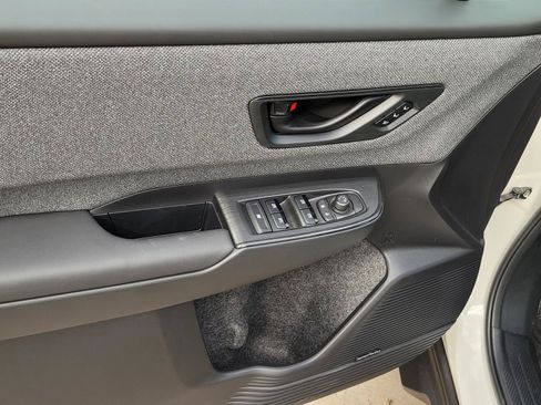 New 2026 Subaru Outback Limited AWD/4WD image 4