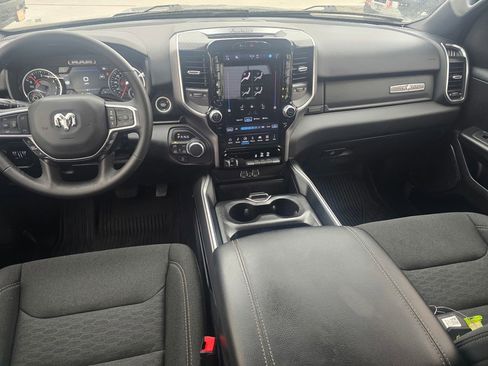 Used 2025 RAM 1500 Lone Star AWD/4WD image 14