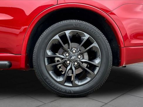 Used 2021 Dodge Durango GT AWD/4WD image 10