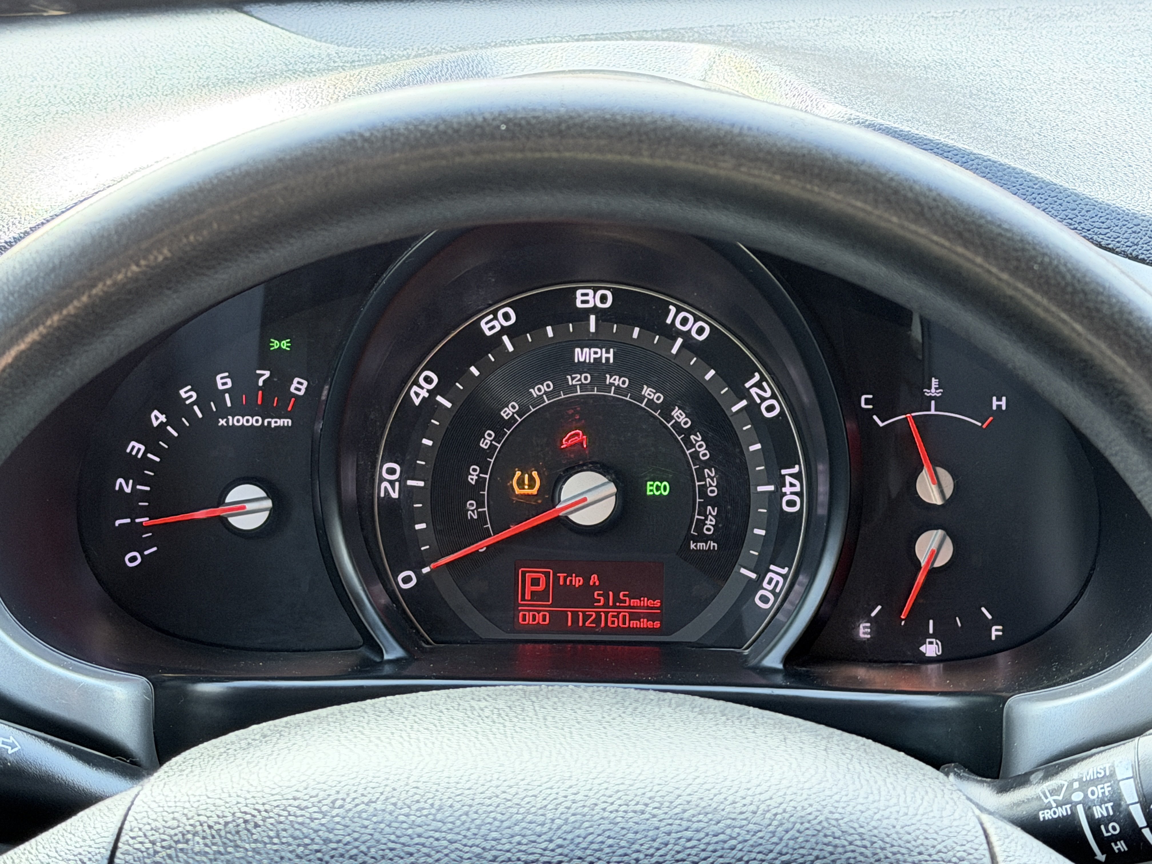 Used 2015 Kia Sportage LX FWD image 15