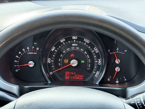 Used 2015 Kia Sportage LX FWD image 15