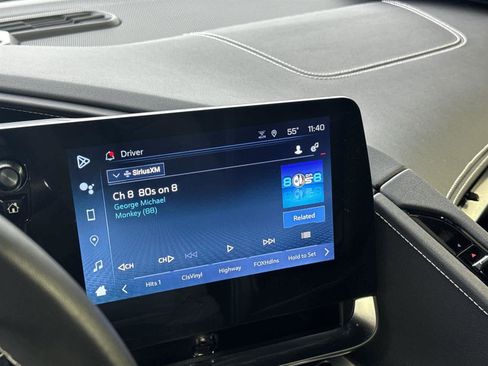 Used 2024 Chevrolet Corvette Stingray Coupe w/ 1LT image 16