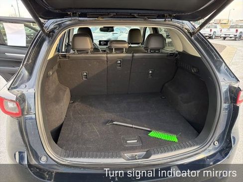 Used 2025 MAZDA CX-5 AWD 2.5 S w/ Preferred Package image 22