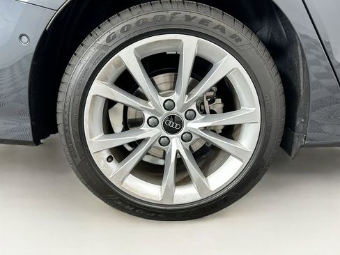 Used 2025 Audi A3 2.0T Premium w/ Convenience Package image 31