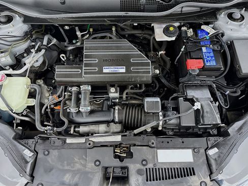 Used 2020 Honda CR-V Touring image 10