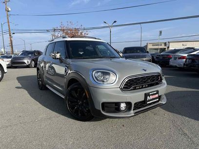 Used 2018 MINI Cooper Countryman S
