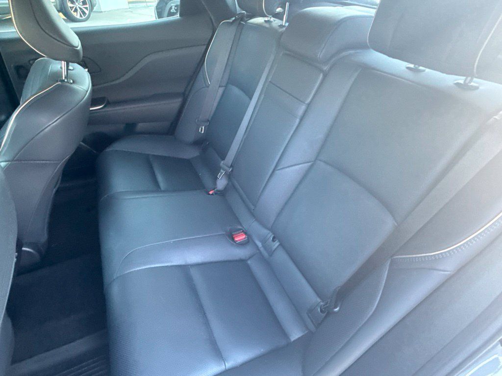 Used 2023 Toyota Crown AWD/4WD image 25