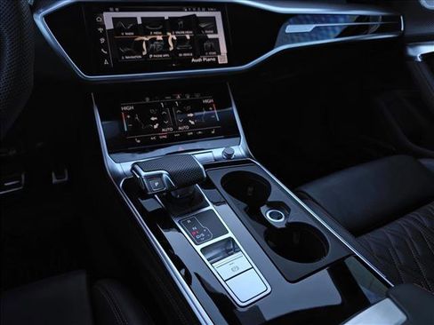 Certified 2025 Audi S7 Prestige w/ Prestige Package image 22