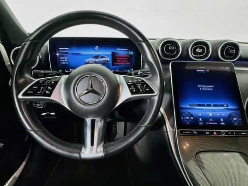 Used 2024 Mercedes-Benz C 300 Sedan image 10