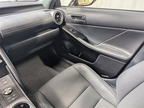 Used 2025 Lexus IS 300 300 w/ Premium Package image 8