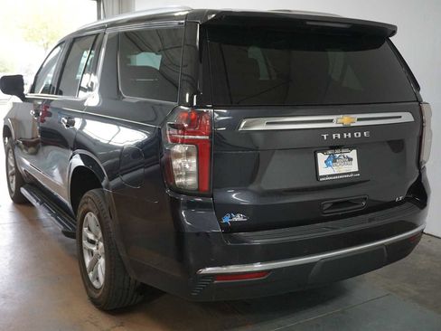 Used 2023 Chevrolet Tahoe LT image 3