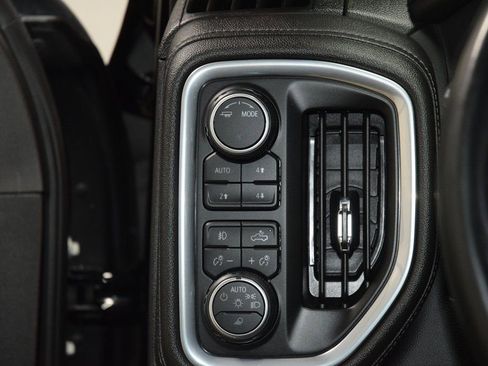 Used 2023 Chevrolet Silverado 2500 High Country w/ Z71 Off-Road Package image 37