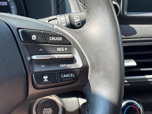 Used 2020 Hyundai Kona Ultimate AWD/4WD image 27