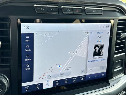 Certified 2021 Ford F150 Lariat w/ Tow Technology Package image 18