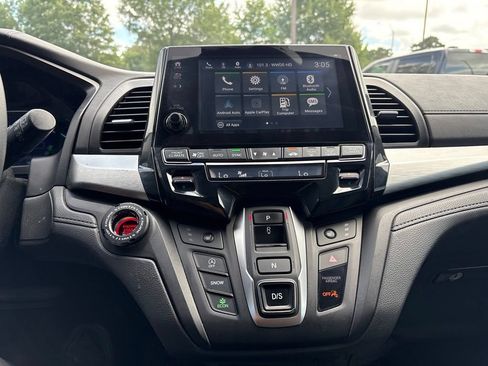 Used 2022 Honda Odyssey EX-L image 18