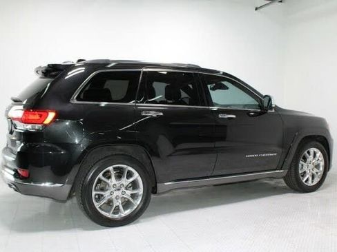 Used 2014 Jeep Grand Cherokee Summit image 9