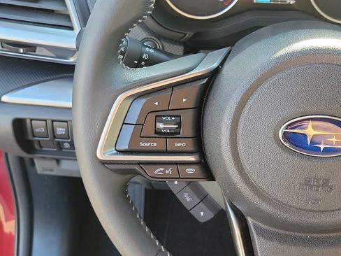 Used 2024 Subaru Forester Premium image 27