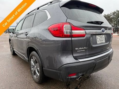 Used 2022 Subaru Ascent Premium w/ Convenience Package AWD/4WD image 7