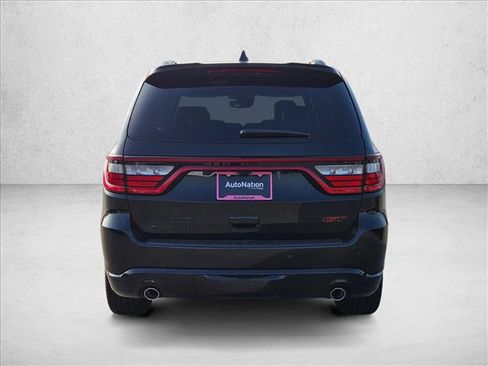 New 2026 Dodge Durango GT AWD/4WD image 8