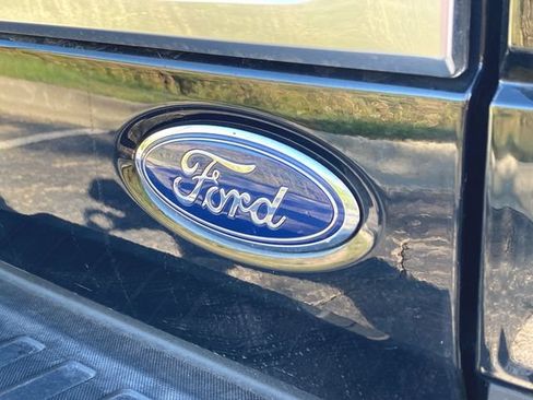Used 2022 Ford F450 Limited w/ FX4 Off-Road Package AWD/4WD image 32