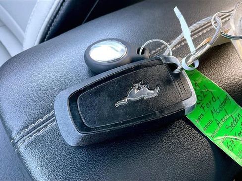 Used 2024 Ford Mustang Premium image 10