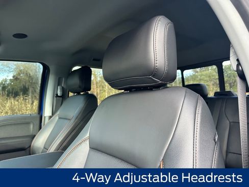 New 2026 Ford F250 Lariat w/ Lariat Ultimate Package image 30