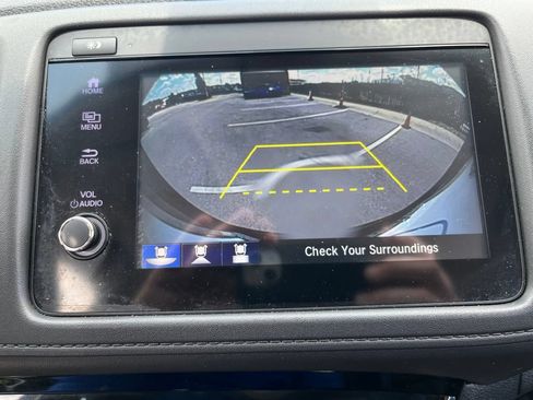 Used 2022 Honda HR-V EX image 21