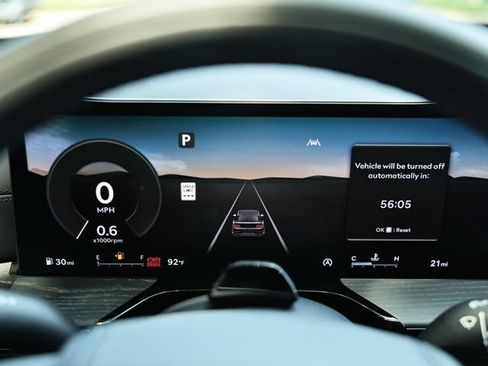 New 2026 Genesis GV80 3.5T Prestige AWD/4WD image 29
