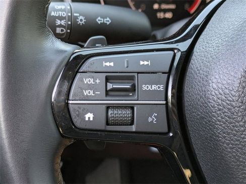 Certified 2023 Honda Civic Sport image 25