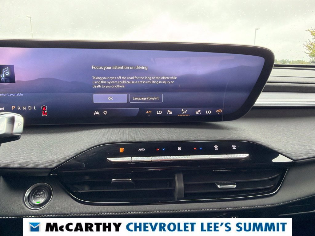 Used 2026 Buick Enclave Preferred FWD image 12