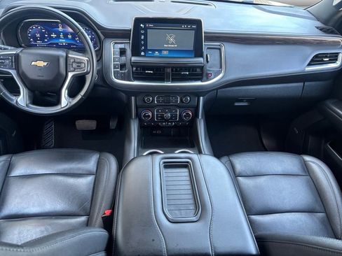 Used 2024 Chevrolet Tahoe LT AWD/4WD image 11