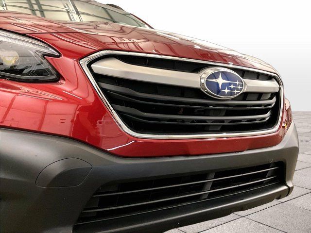 Used 2020 Subaru Outback Premium w/ Popular Package #1 AWD/4WD image 29