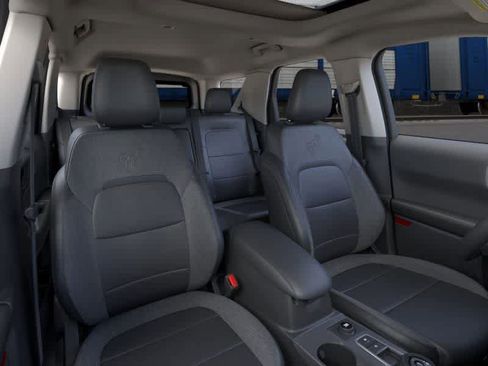 New 2026 Ford Bronco Sport Big Bend image 10