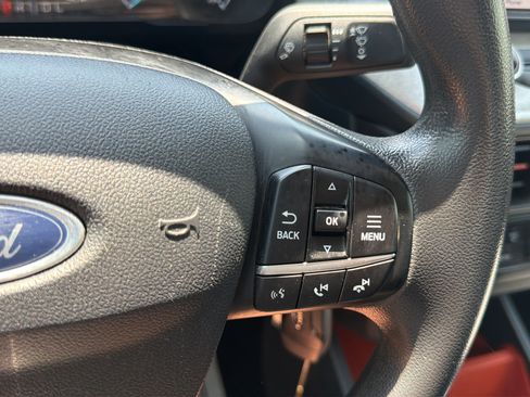 Used 2024 Ford Maverick XLT w/ Equipment Group 300A Standard AWD/4WD image 22