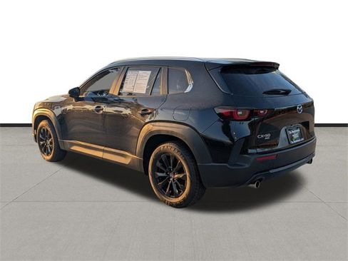 Certified 2023 MAZDA CX-50 2.5 S w/ Convenience Package image 7