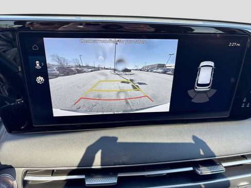 Certified 2024 Hyundai Palisade XRT FWD image 18