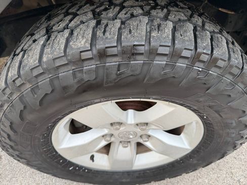Used 2017 RAM 1500 Tradesman w/ Popular Equipment Group AWD/4WD image 28