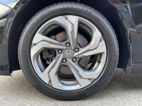 Used 2019 Honda Accord EX-L image 34