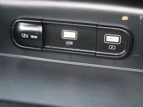 Used 2024 Kia K5 GT-Line image 28