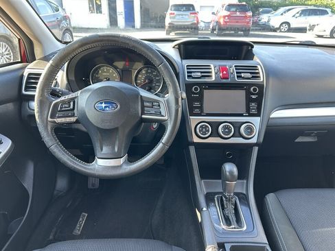 Used 2015 Subaru Impreza 2.0i Sport Premium AWD/4WD image 11