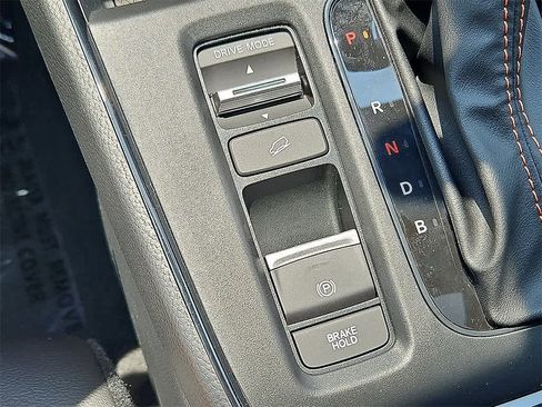 New 2026 Honda CR-V Sport-L image 17