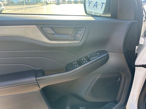 New 2026 Ford Escape Active FWD image 29