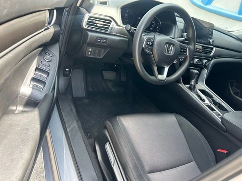 Used 2020 Honda Accord LX image 10
